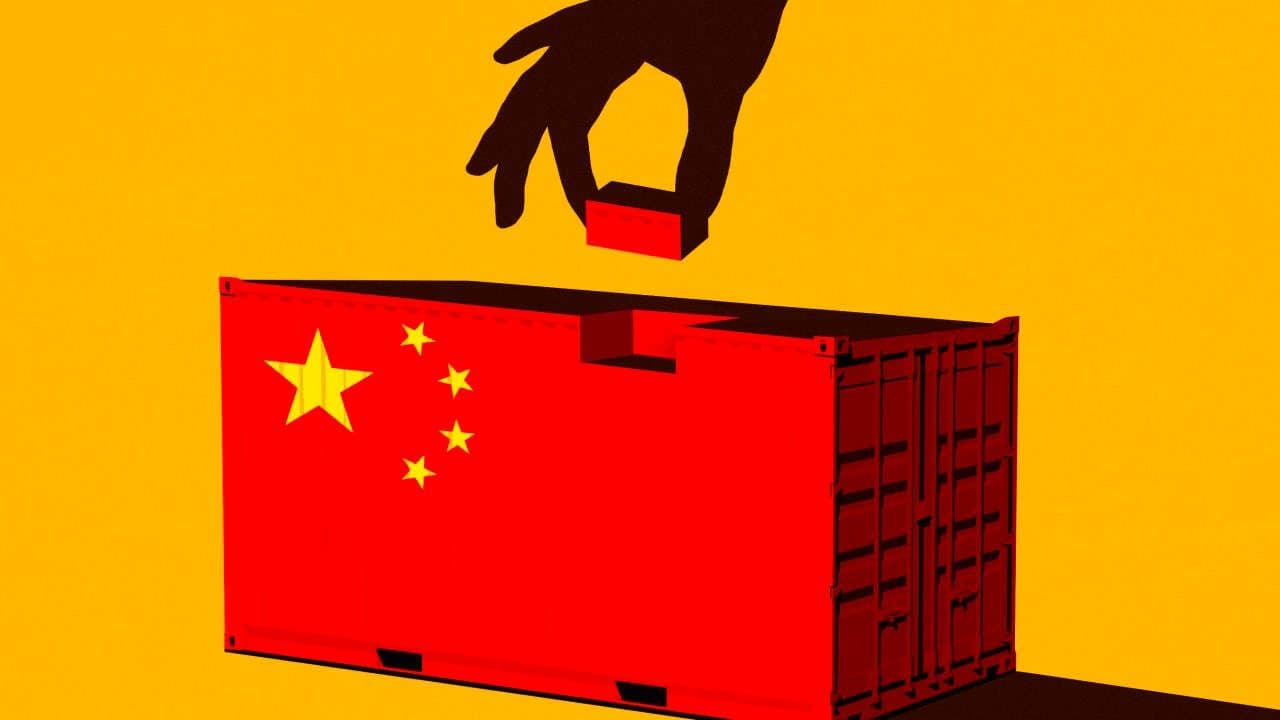 China Targets 4.5-5% Growth, Boosts AI