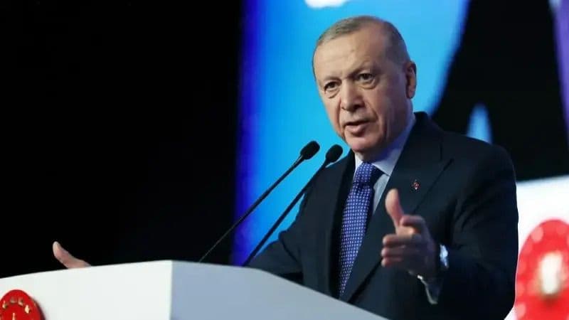 Türkiye Launches Nationwide 5G For Security