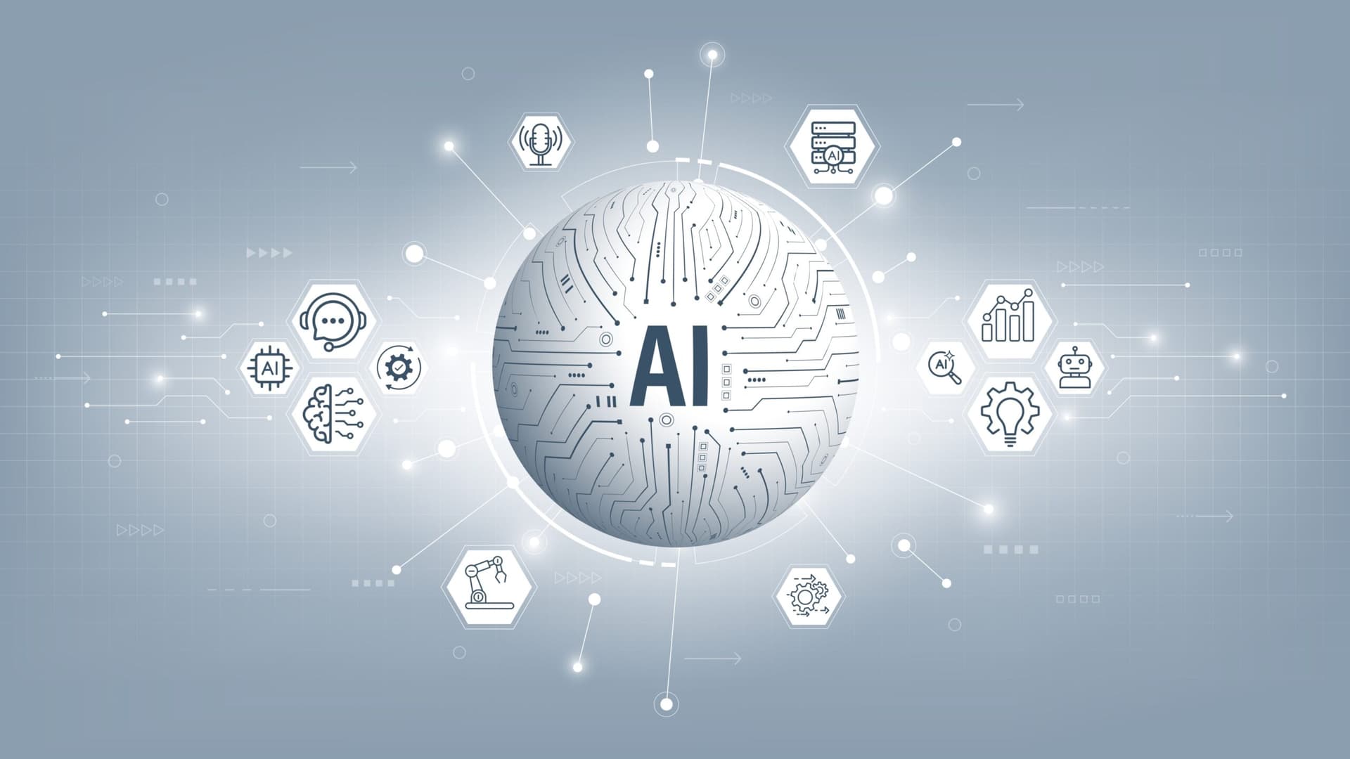 Marketers Increase AI Use But Struggle ROI