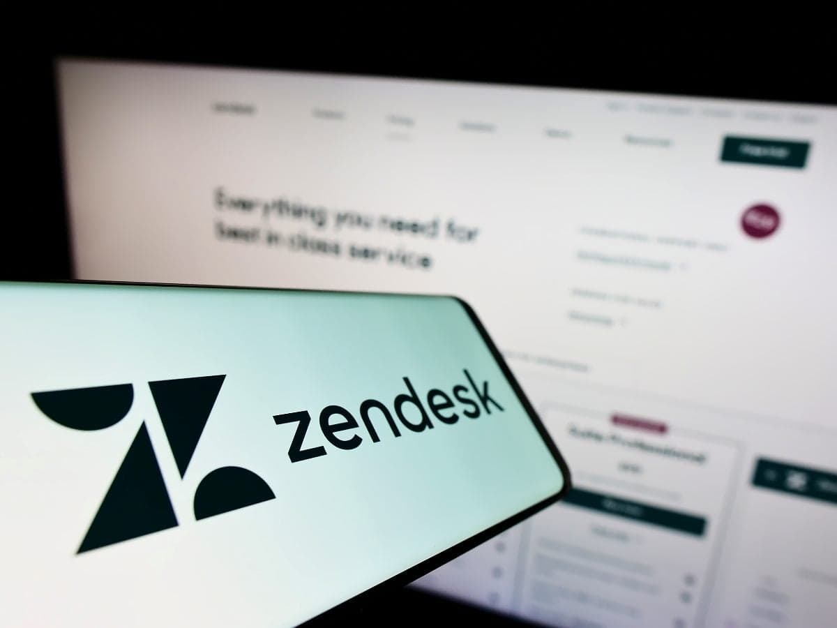 Zendesk Acquires Forethought To Enable Autonomous Resolution
