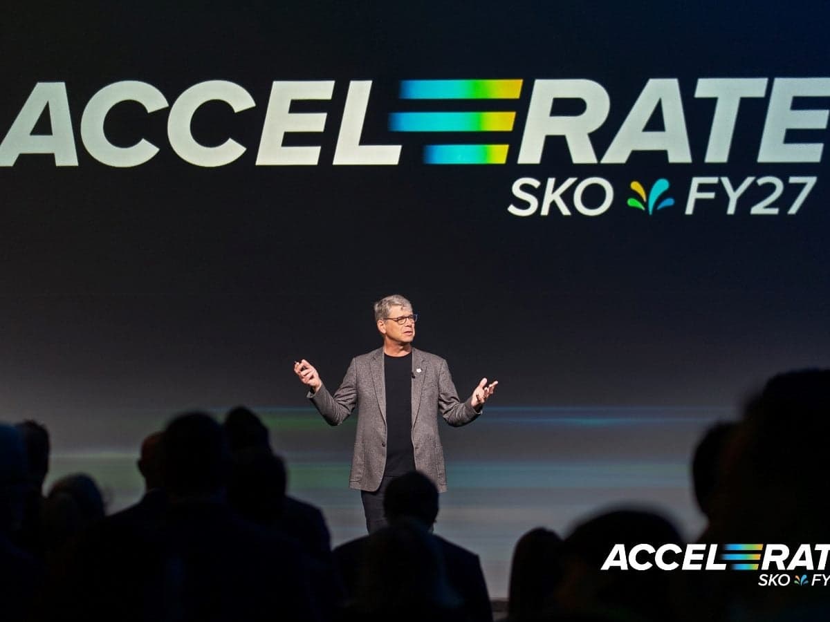 Sprinklr Delivers Spring 26.4 AI Platform