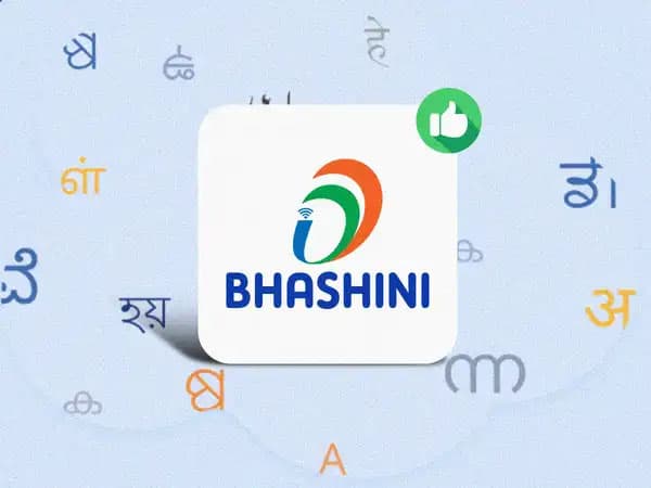 Bhashini Migrates To Yotta Sovereign AI Cloud