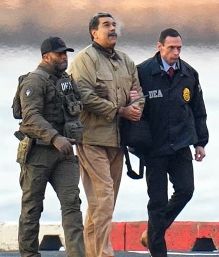 U.S., Israel, Iran Misjudge Enemies' Resilience