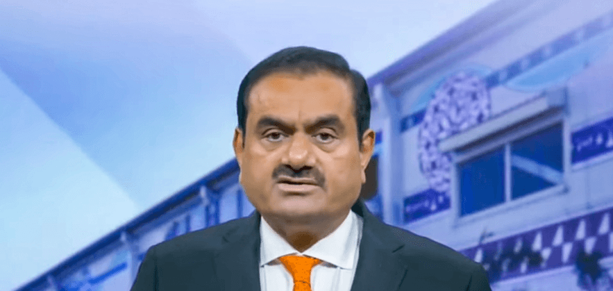 Adani Pursues Partnerships To Build Data Centers