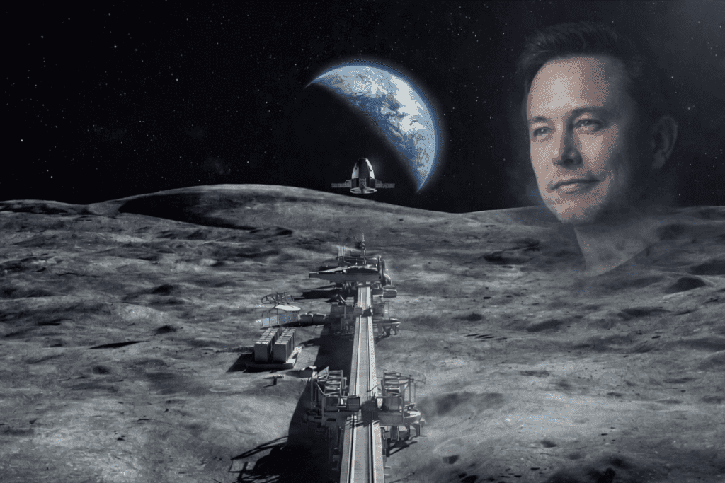 SpaceX Acquires xAI To Power Orbital AI