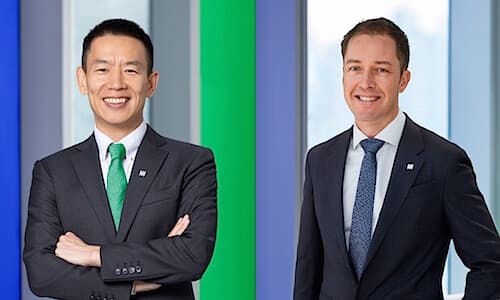 Manulife Strengthens AI Leadership In Hong Kong