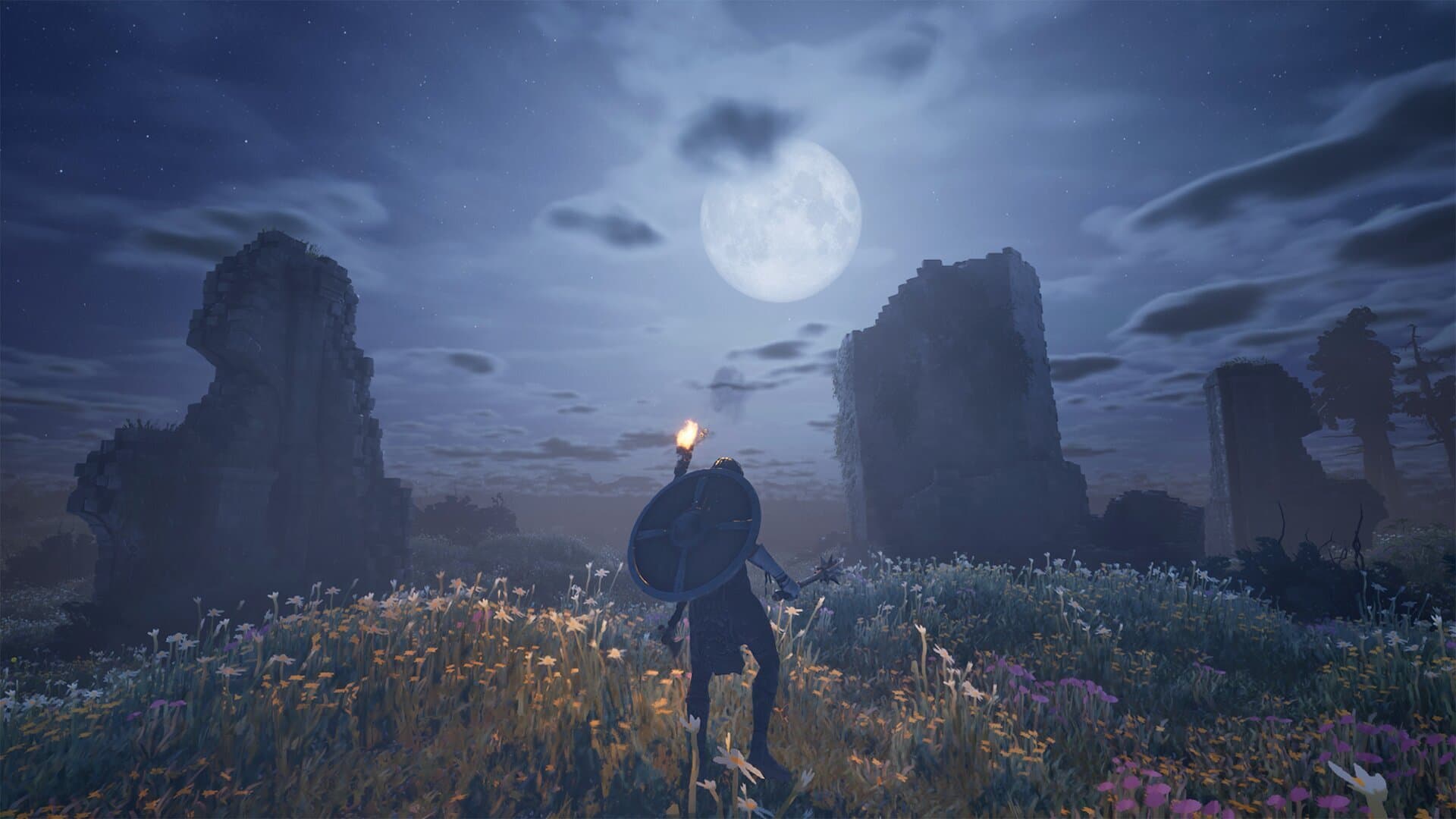 Wayfinder Opposes Generative AI In Wyldheart