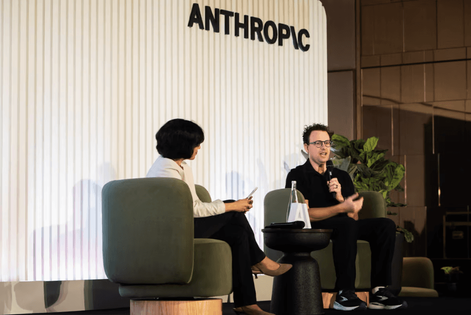 US Summons Bank Chiefs Over Anthropic Cyber Risks