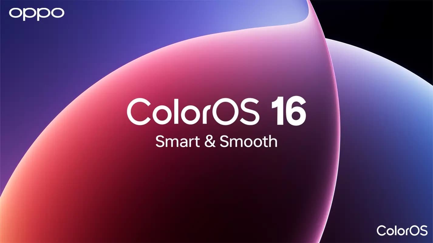 Oppo Rolls ColorOS 16 to Older Phones