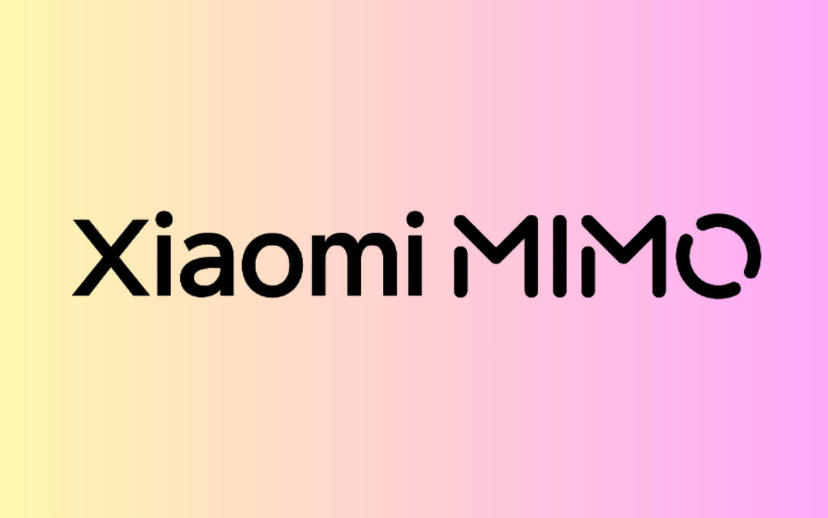 Xiaomi Releases Three MiMo-V2 Family Models