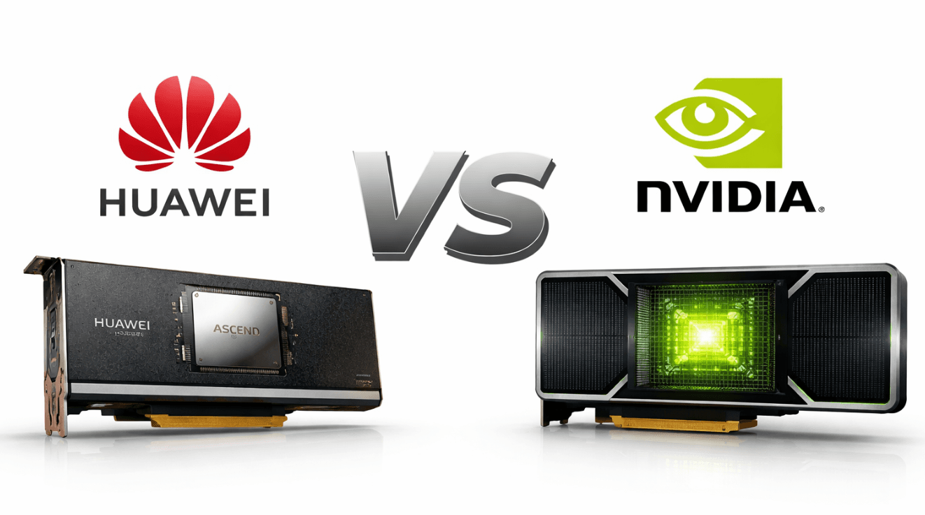 Huawei Launches Atlas 350 For Inference | Let's Data Science