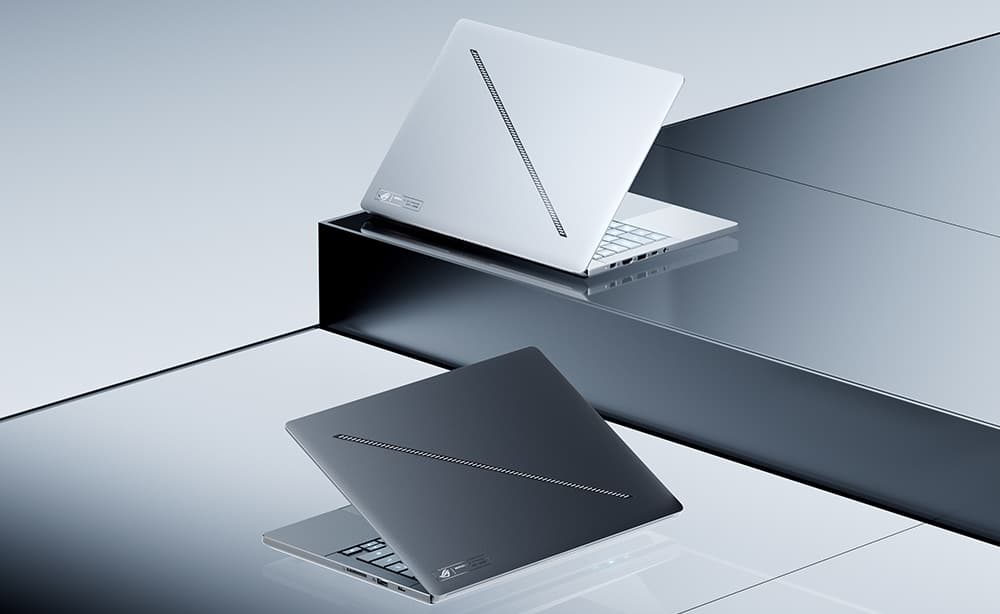 Asus Launches Zephyrus G14 With Panther Lake