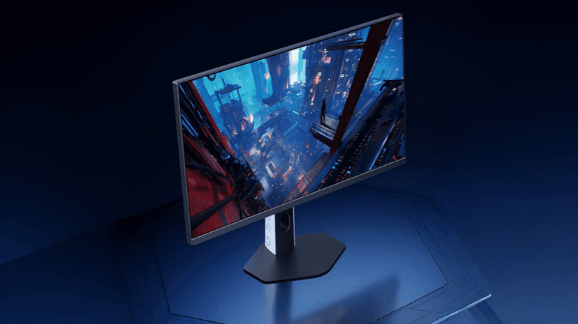 Xiaomi Releases Redmi Monitor G25 300Hz