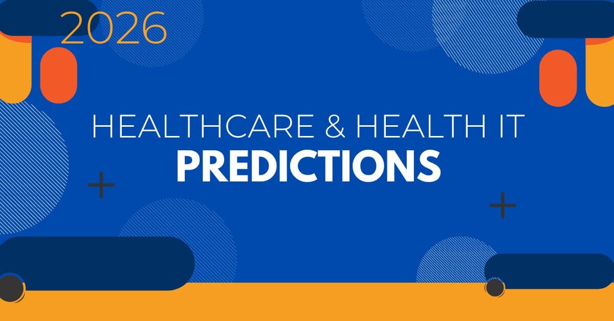 Healthcare AI Drives Operational Transformation In 2026