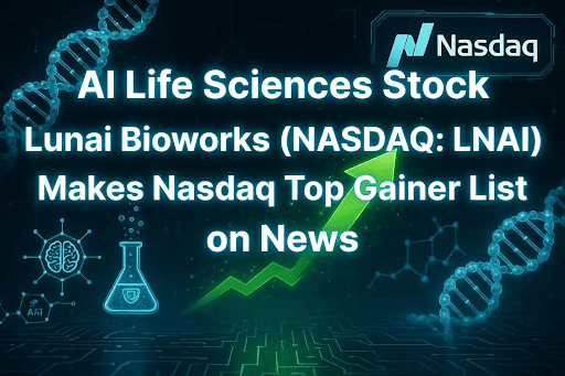 Lunai Bioworks Acquires Blood-Brain Barrier Delivery Platform