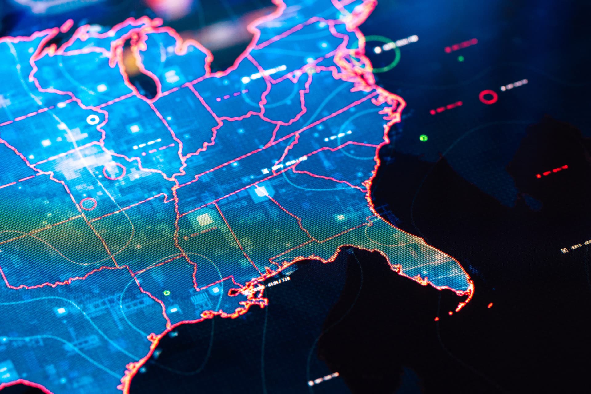 White House Proposes AI Preemption Framework