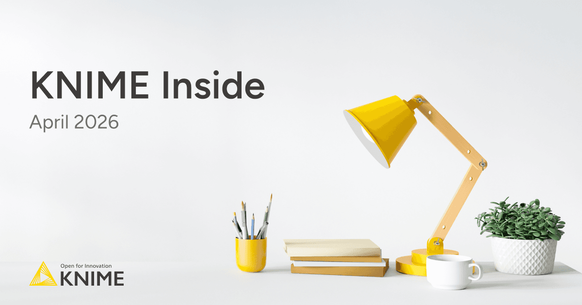 KNIME Announces Data Summits And Learning Resources