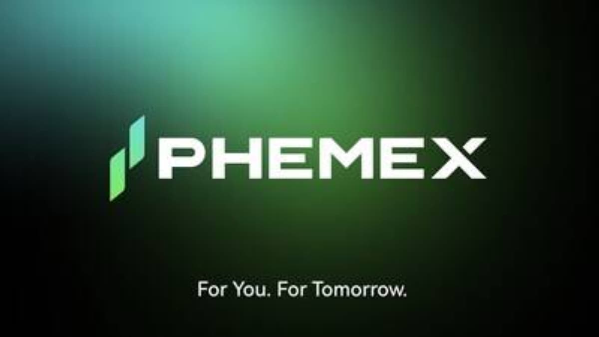 Phemex Launches AI-Native Revolution Signaling Full-Scale Transformation