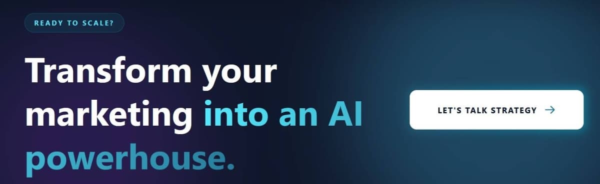 Confluence Local Marketing Reveals AI-First SEO Impact