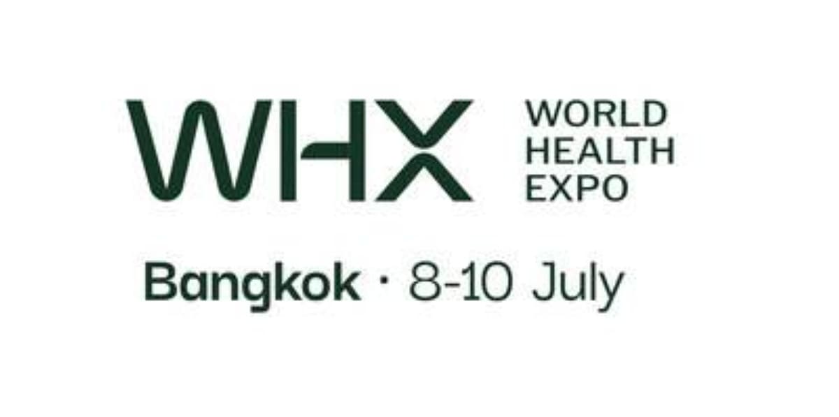 Korea Showcases AI Healthcare Technologies At WHX Bangkok
