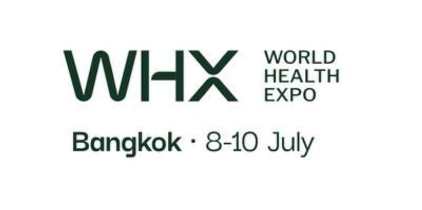 Korea Showcases AI Healthcare Technologies At WHX Bangkok