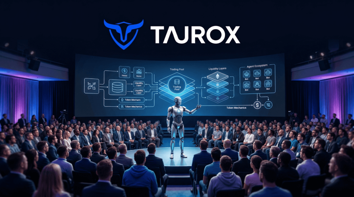 Taurox Maintains Strong Development Momentum With Updates