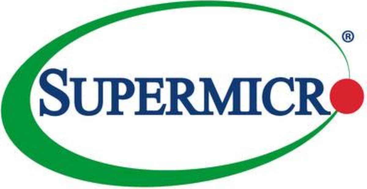 Supermicro Expedites Deployments With Gold Series Servers