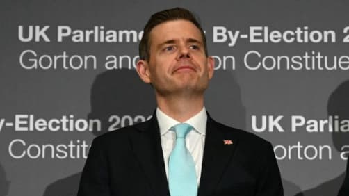 Matt Goodwin Publishes Controversial Book On Identity