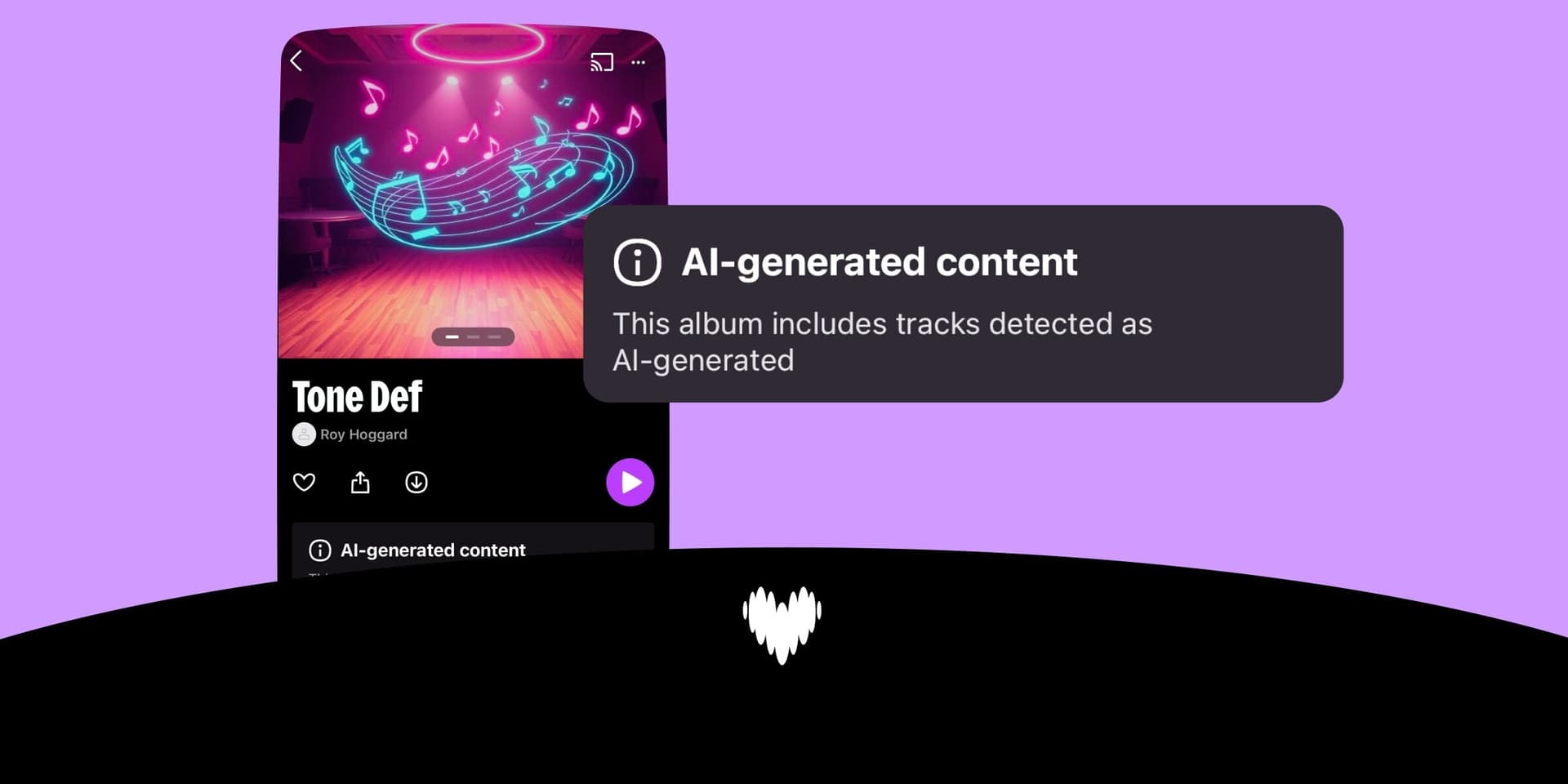 Deezer Licenses AI Detection To EJI