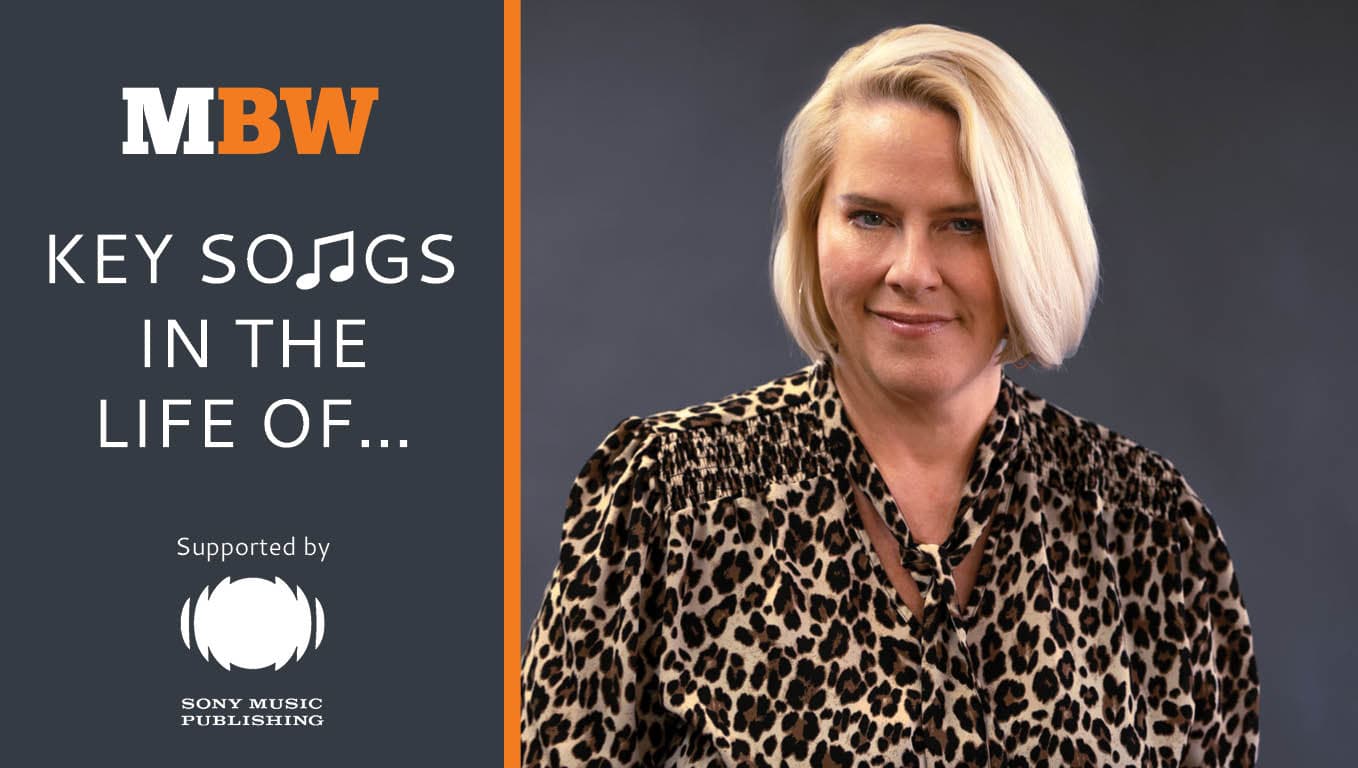 Colleen Theis Reflects On Defining Songs And Career