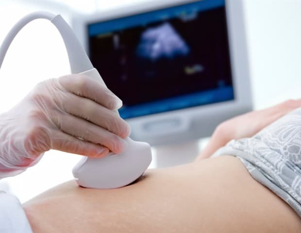 Ultrasound AI Gains FDA Clearance For Delivery-Date Tool