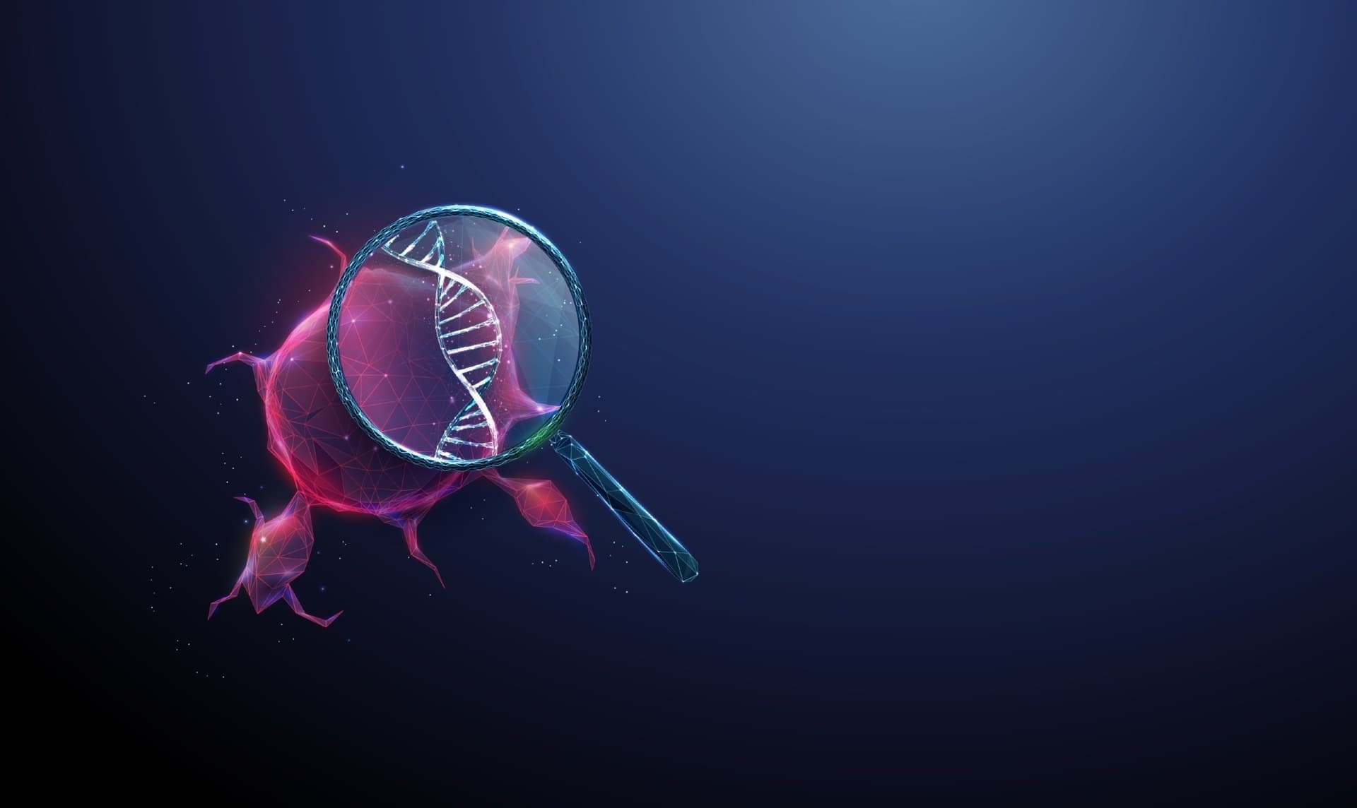 Generative AI Enhances Precision Oncology Workflows