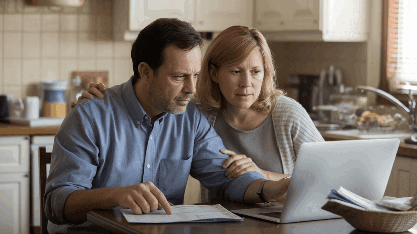 AI Amplifies Wealth Inequality Across America