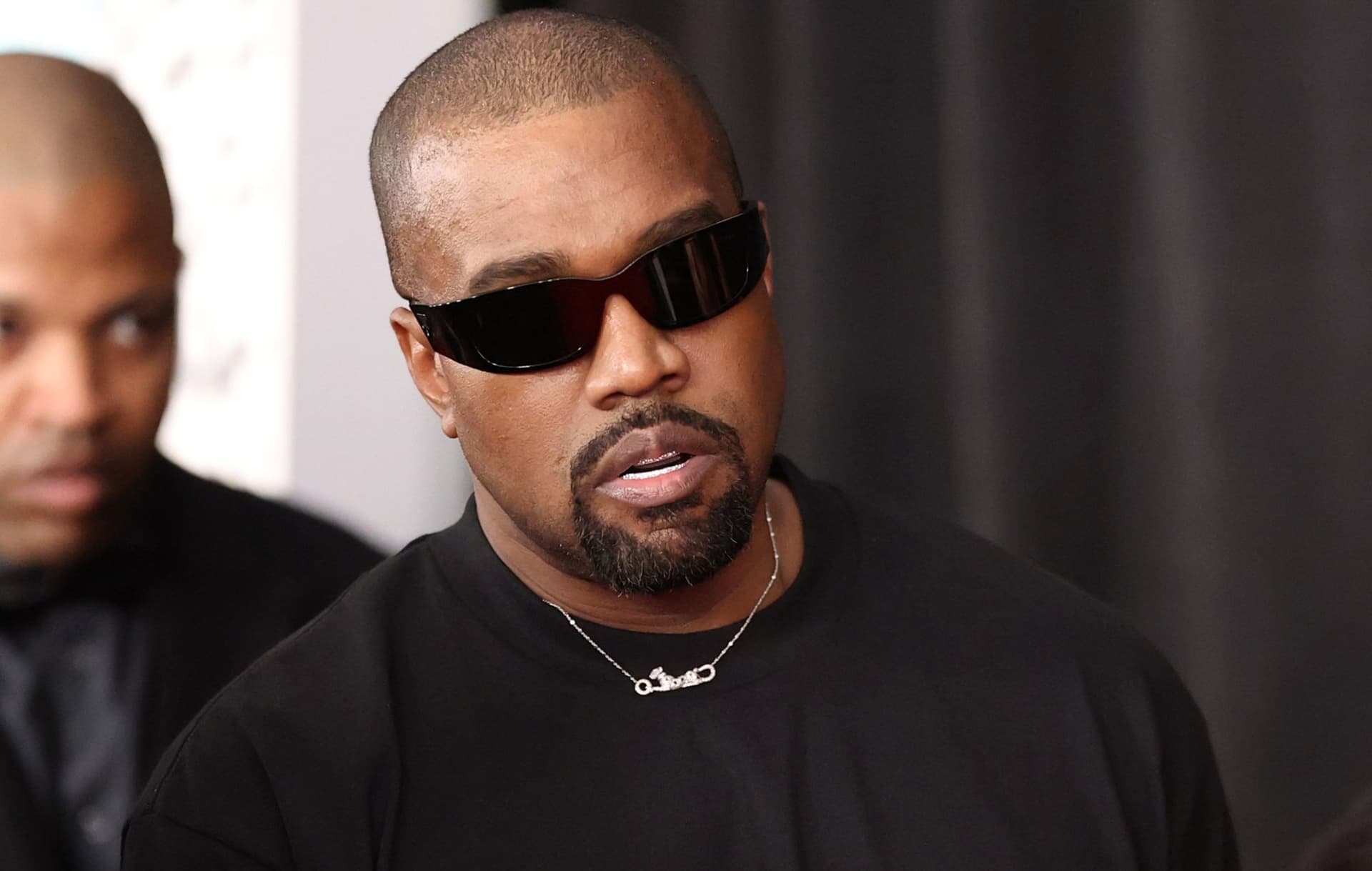 Kanye West Reveals BULLY Tracklist Without AI