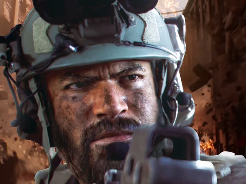 EA Uses AI For Battlefield 6 Faces