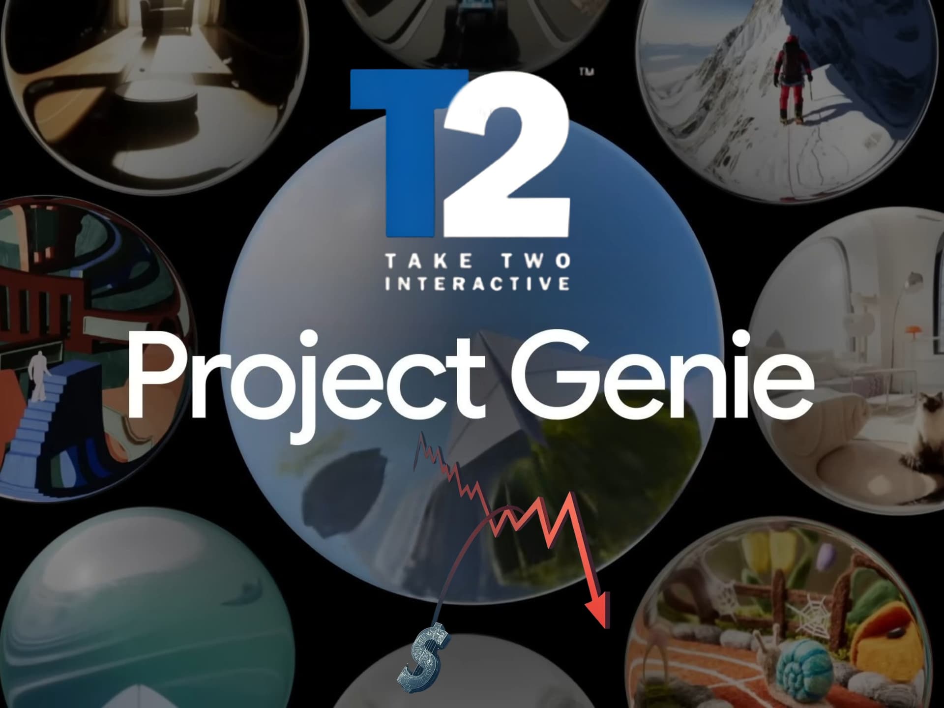Google Releases Project Genie For Game Development