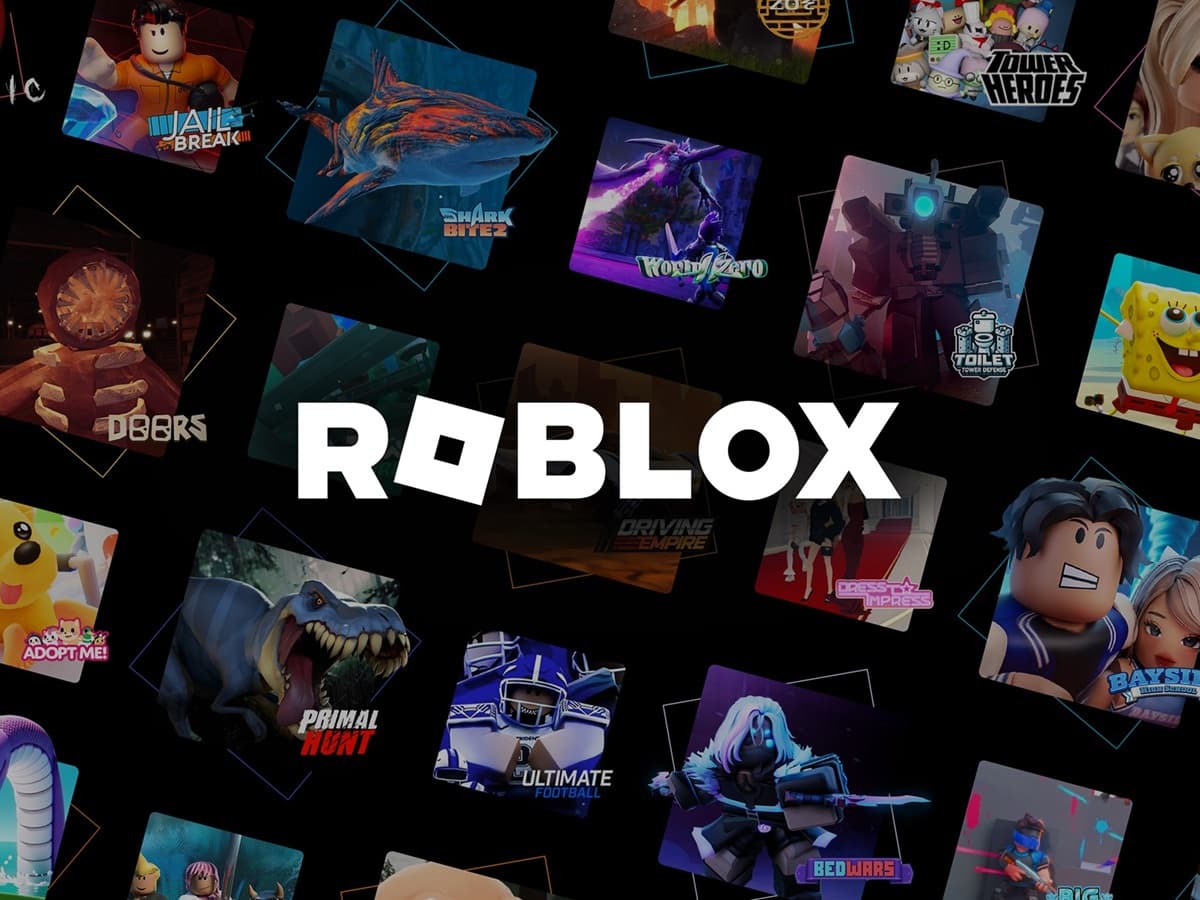 Roblox Rolls Out AI Chat Rephrasing For Profanity