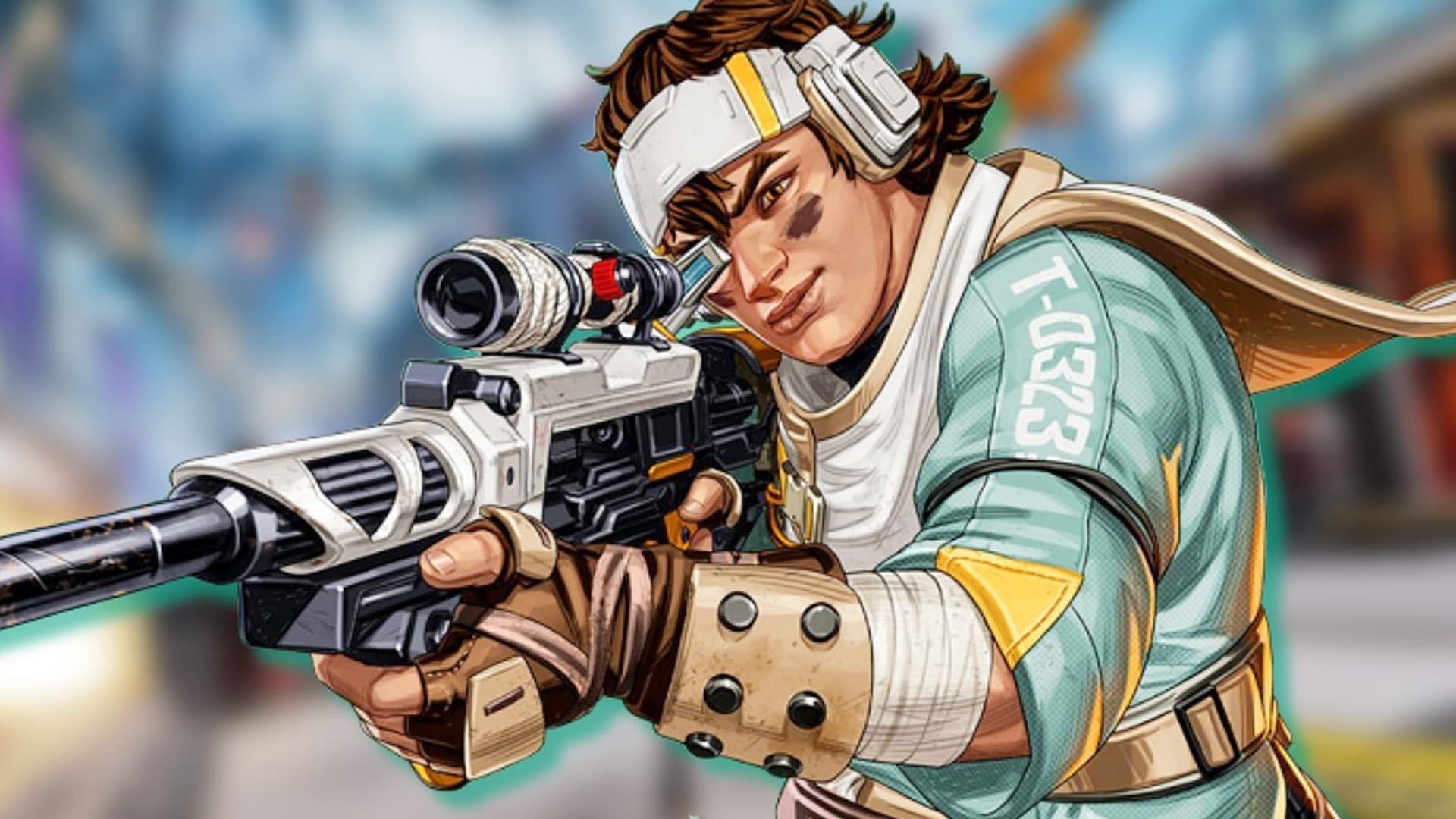 Apex Legends Lists System Requirements And Sizes