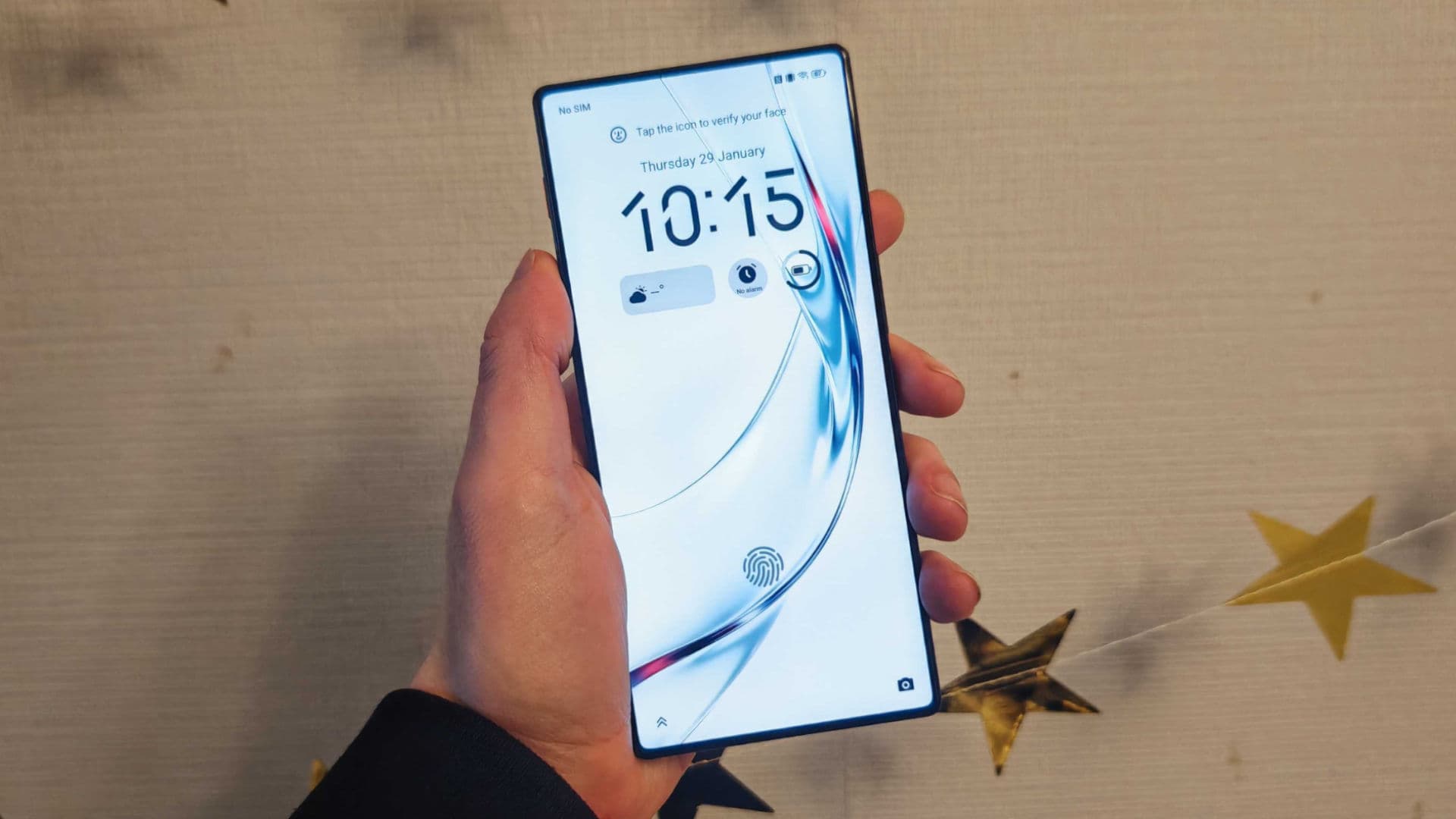 REDMAGIC Releases 11 Air Gaming Phone