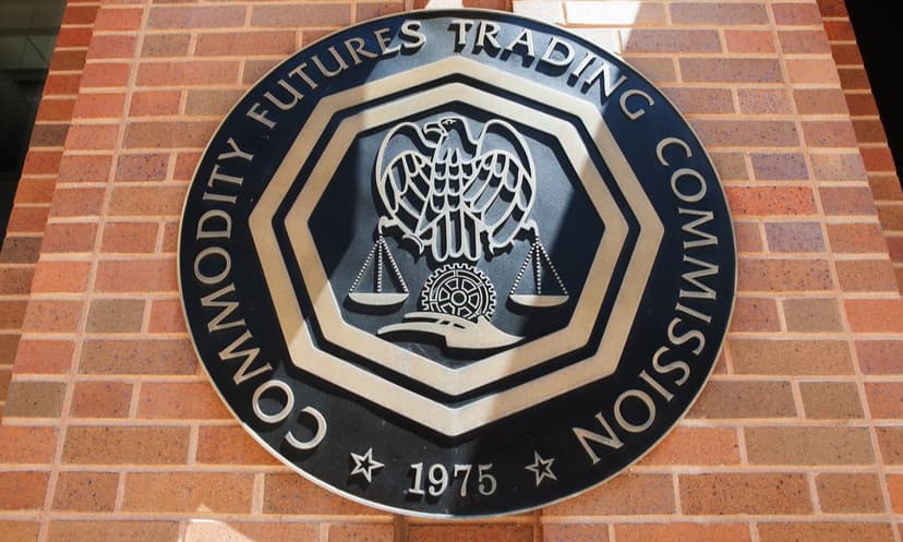 CFTC Forms Innovation Task Force to Regulate AI, Markets