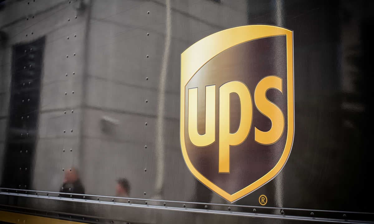 UPS Shifts Strategy Toward Margin-Led Growth
