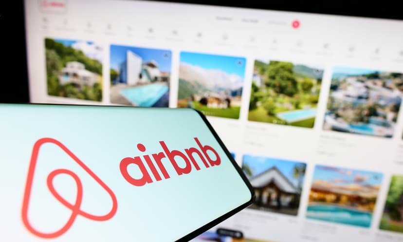 Airbnb Launches Private Car Service Globally