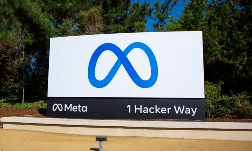 Meta Announces Several Hundred Employee Layoffs