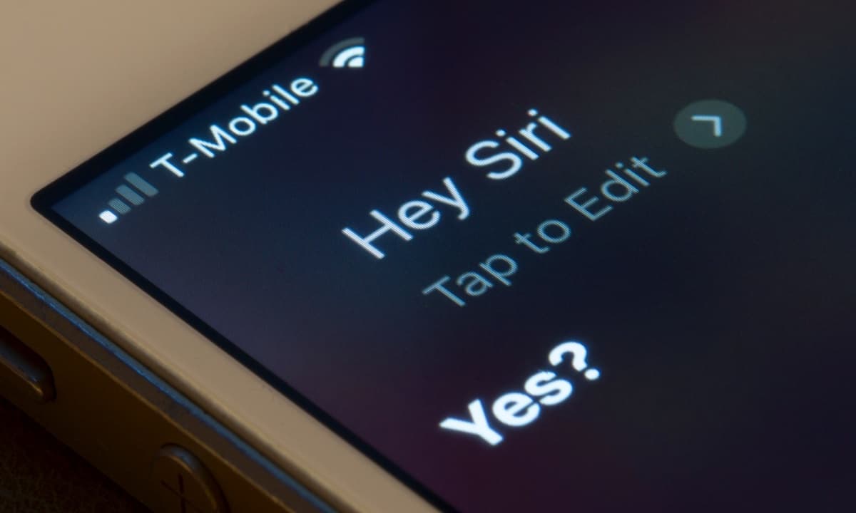 Apple Tests Siri Handling Multiple Requests