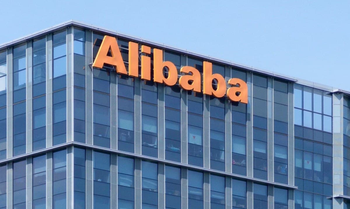 Alibaba Establishes Token Hub For AI