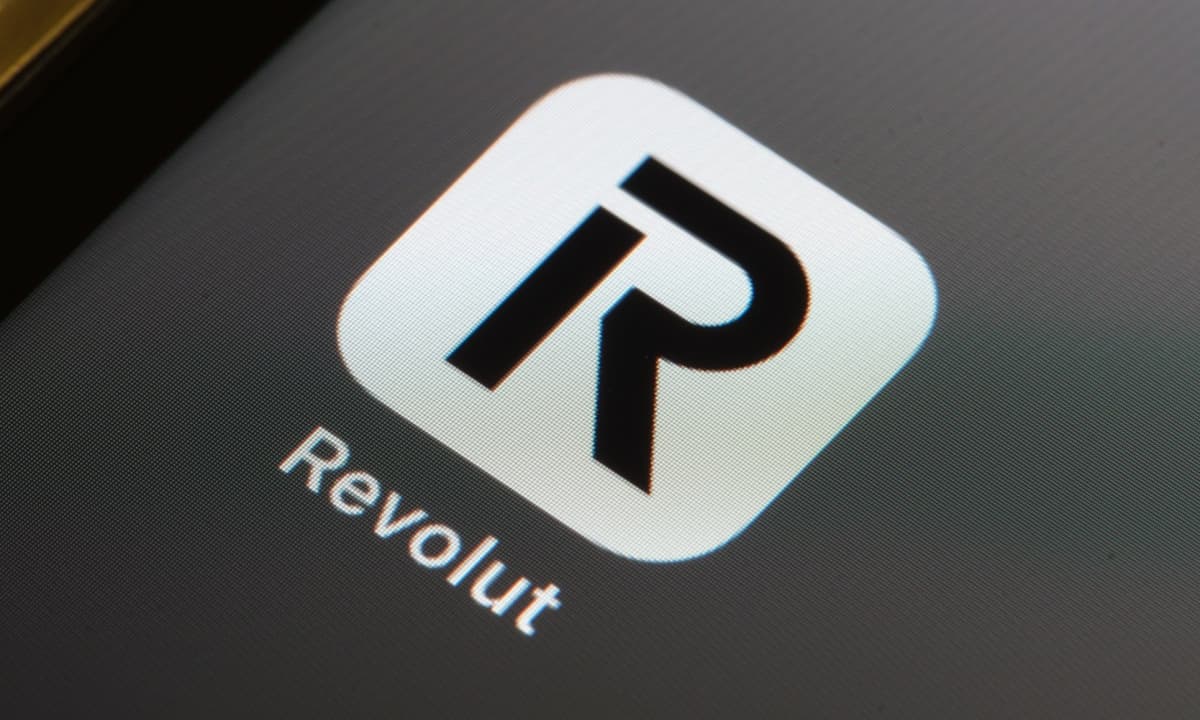 Revolut Launches AIR Assistant to Simplify Finances