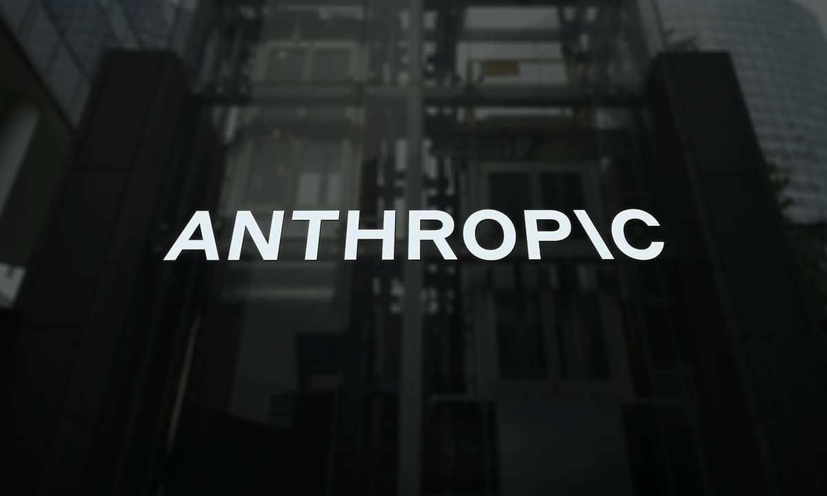 Anthropic Invests $200 Million In PE Venture