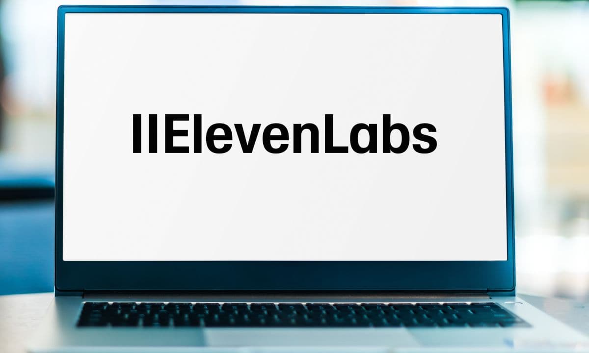 ElevenLabs Seeks Funding Valuing Firm At $11B
