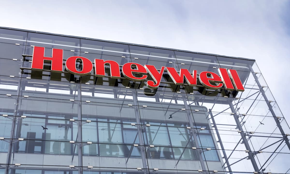 Honeywell Expands Physical AI Deployments Globally