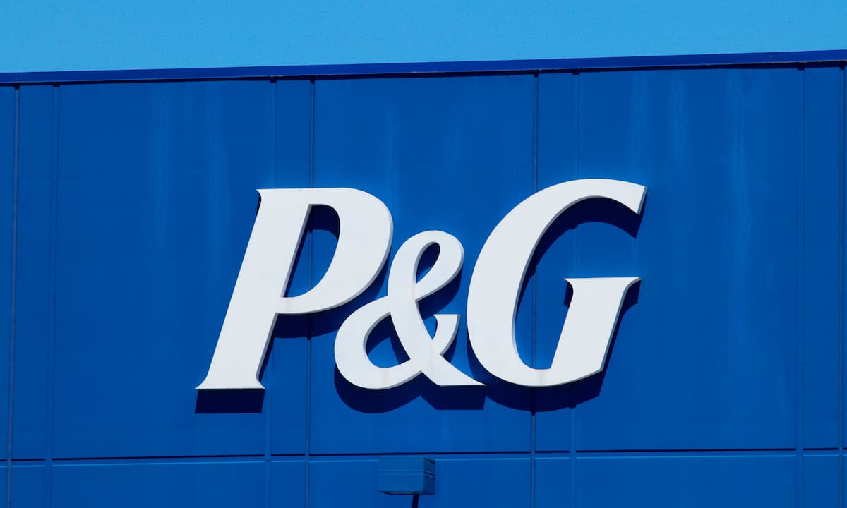 Procter & Gamble Leverages Data For Reinvention
